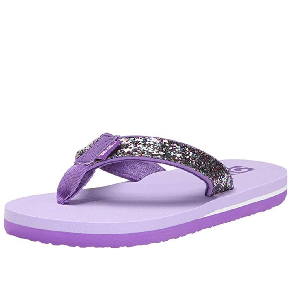 Teva Junior Mush II Flip-Flop Sandal